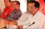 Bang Yos Bawa KPU ke Sidang Kode Etik