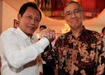 Bang Yos Bawa KPU ke Sidang Kode Etik