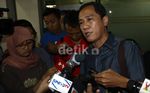 Terkait Hambalang, Sejumlah Anggota Komisi X Diperiksa