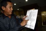 Terkait Hambalang, Sejumlah Anggota Komisi X Diperiksa