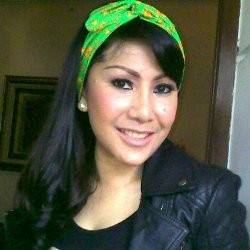 Gandeng Kidnep Flanella, Wita KD Ingin Saingi Anang-Ashanty