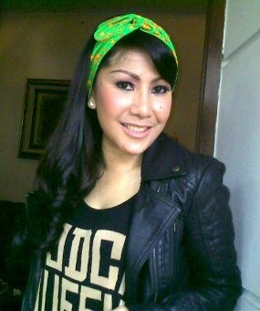Gandeng Kidnep Flanella, Wita KD Ingin Saingi Anang-Ashanty