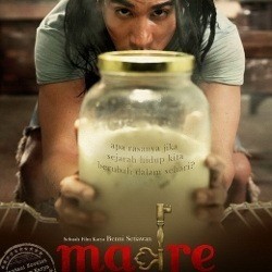 Apa itu Madre?