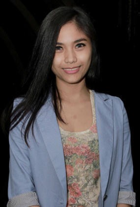 Garnetta Sebut Didi Mahardhika Sudah Menikah dengan Jane Shalimar