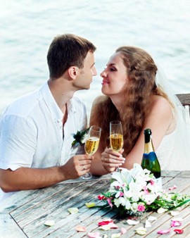 Ini Ciri-Ciri Resto yang Cocok Untuk Kencan Romantis di Hari Valentine