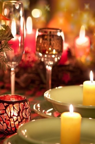 Valentine Dinner Istimewa di 7 Restoran Berbintang Jakarta