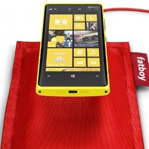 Nokia Rajai Penjualan Ponsel Windows