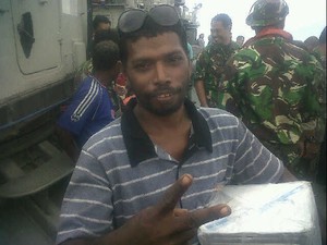 Memprihatinkan! Perburuan dan Bisnis Sirip Hiu Masih Marak di Papua