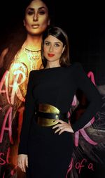 Bibir Merah Kareena Kapoor