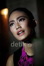 Alika Kembali Bersolo Karier