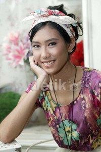 Alika mengaku memiliki konsep yang jauh berbeda dari ketika ia masih menjadi anggota Princess.