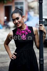 Alika Kembali Bersolo Karier