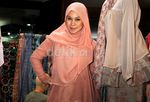 Puput Melati Buka Butik Dear