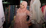 Puput Melati Buka Butik Dear