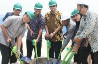 Depok menempati urutan pertama sebagai pilihan tempat tinggal dan investasi apartemen di area kampus dibandingkan daerah lain.
