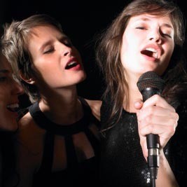 Cara Mudah Bikin Lagu Karaoke dengan Hilangkan Suara Vokal