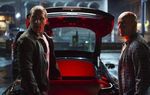 Aksi Bruce Willis di A Good Day to Die Hard