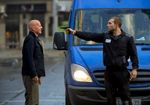 Aksi Bruce Willis di A Good Day to Die Hard