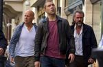 Aksi Bruce Willis di A Good Day to Die Hard