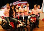 Mio GT, Reinkarnasi Yamaha Mio Sporty