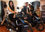 Mio GT, Reinkarnasi Yamaha Mio Sporty