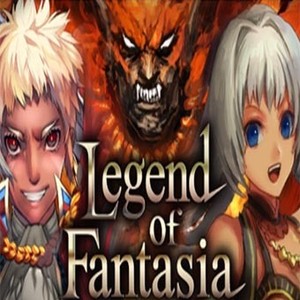 Legend of Fantasia: Jakarta di 2078 yang Penuh Teror