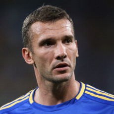 Mitra Kukar Dikabarkan Ingin Boyong Shevchenko