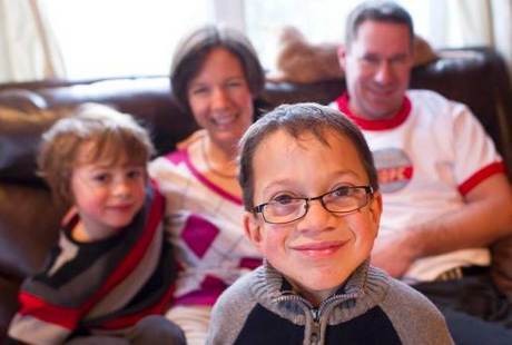 Mengidap Penyakit Langka, Anak Ini Berhenti Tumbuh di Usia 8 Tahun