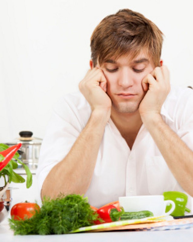 Sering Tidak Sarapan? Lakukan Solusi Ini Agar Tetap Sehat!