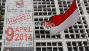 Komisi II DPR Ingatkan Bawaslu & KPU Tak Perlu Seperti Tom & Jerry