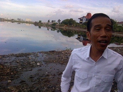  4 Hal yang Ditangani Langsung Jokowi