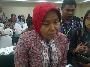 Jakarta Gemerlap Bagai Las Vegas, Tapi Sumba Seperti Bangladesh