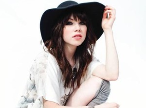 Carly Rae Jepsen Konser di Jakarta, 27 Mei 2013