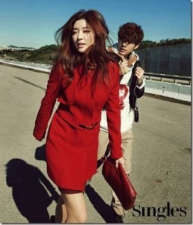  Se7en & Park Han Byul, Cerita Cinta 7 Tahun Terselubung