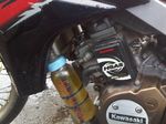 Botol Susu Berguna untuk Motor
