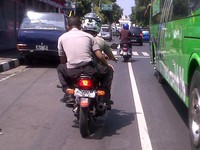 Foto: Ikhsan Nurrochiem