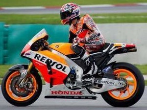 Marquez di Mata Pedrosa