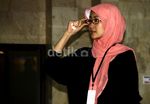 Istri Muda Irjen Djoko Diperiksa Selama 6 Jam