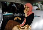 Istri Muda Irjen Djoko Diperiksa Selama 6 Jam
