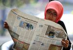 Istri Muda Irjen Djoko Diperiksa KPK