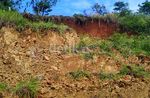 Eskavator Evakuasi Longsor Tol Cipularang