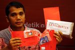 535 Pelaku Kejahatan Diamankan