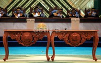 Dengan skor tersebut, maka M Saleh otomatis menjadi wakil Ketua MA bidang Yudisial karena mengantongi 50 persen suara plus satu.
