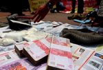 Pemilihan Wakil Ketua MA Diwarnai Teaterikal
