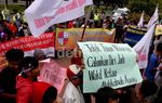 Pemilihan Wakil Ketua MA Diwarnai Teaterikal