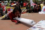 Pemilihan Wakil Ketua MA Diwarnai Teaterikal