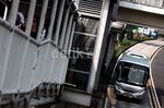 Tiket Kopaja Sudah Dijual di Halte Busway