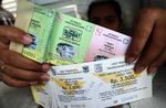 Tiket Kopaja Sudah Dijual di Halte Busway