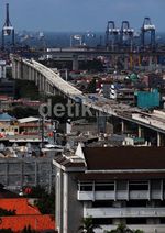 Pemprov DKI Prioritaskan 2 Ruas Tol Dalam Kota