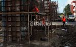 Pemprov DKI Prioritaskan 2 Ruas Tol Dalam Kota